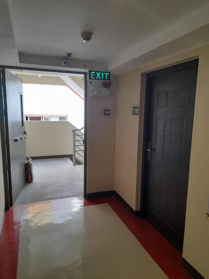 Lancris Residence Paranaque City Exterior photo